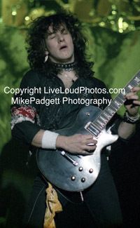 Dio   Def Leppard   Vivian Campbell  