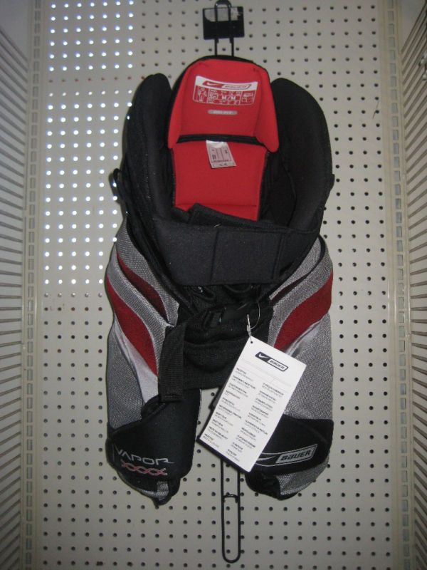 Bauer Vapor XXXX Girdle  