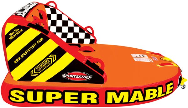 Spor Super Mable 88x92 Sportsstuff 53 2223 10029808003607  