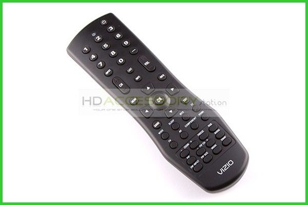 New Vizio Remote Control  0980 0304 9160 (VR1)  