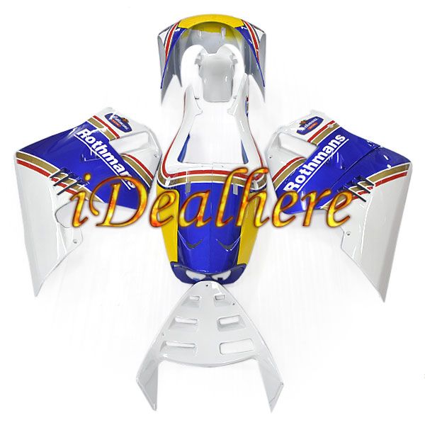 Fairing for Honda NSR 250 R 250R SP MC28 PGM4 ABS  