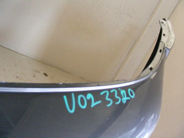 TOYOTA 4RUNNER FRONT BUMPER COVER 06 09  