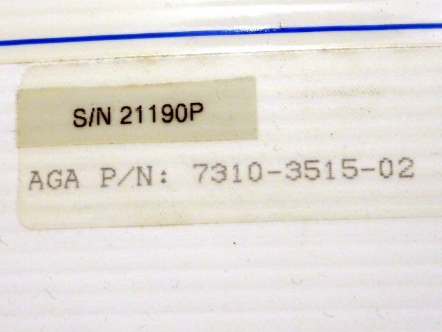 SensArray Thermocouple Wafer 1501A 6 0524 150MM New  