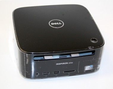 New   Dell Inspiron 300 Zino 1.6GHz CPU Barebone 4FWY3  