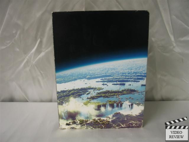 Planet Earth   The Complete Collection (DVD, 2007, 5 794051293824 