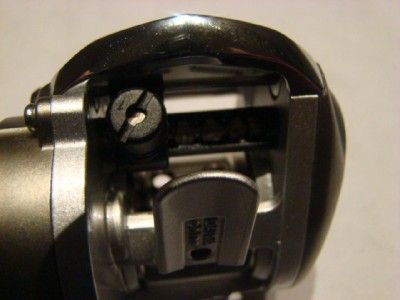 DAIWA EXCELER BAITCASTING REEL MODEL EXC 6.3 100H  