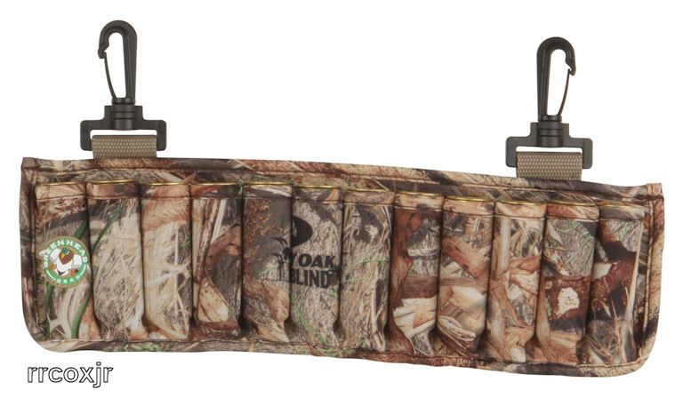 AVERY GHG NEOPRENE SHELL HOLDER DUCK BLIND DECOYS NEWI 700905852222 