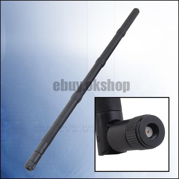 RP SMA 2.4GHz 12dbi  18dBi Wireless WLAN Antenna Aerial  