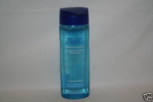 LUMENE MATT TOUCH BALANCING TONER SHINE CONTROL  