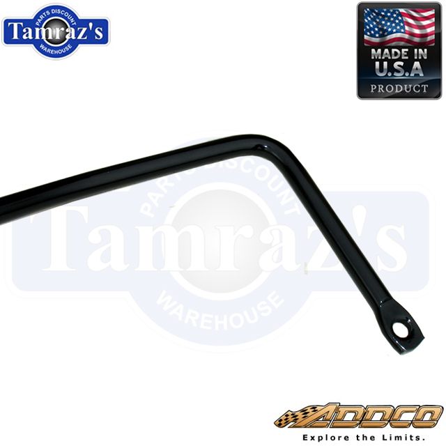 68 79 Nova 67 69 Camaro Firebird Rear Sway Bar 3/4  