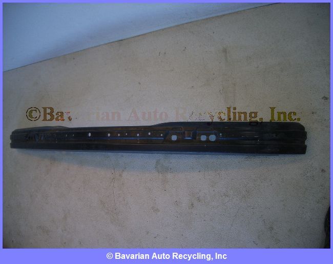 Front Bumper Reinforcement for BMW E36 318 318ic parts  