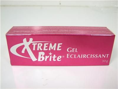 Xtreme Brite Brightening Gel Eclaircissant 1oz  