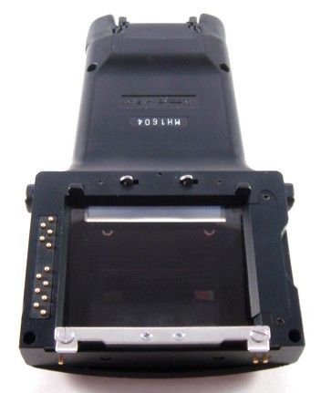 MAMIYA 645 PRO TL AE METERED PRISM FINDER SERIAL # MH1604 VERY GOOD 