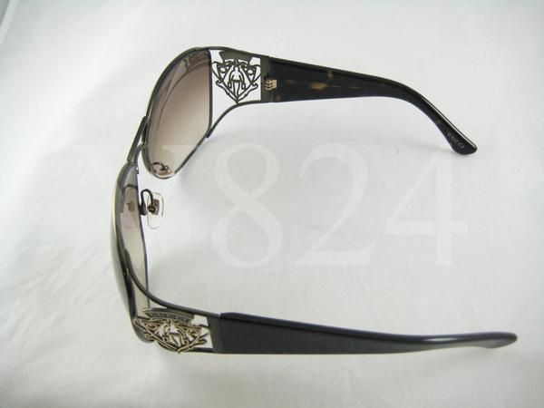 GUCCI GG 2827 Sunglass 2827/S Dk Brn Havana GG2827 1JZ  