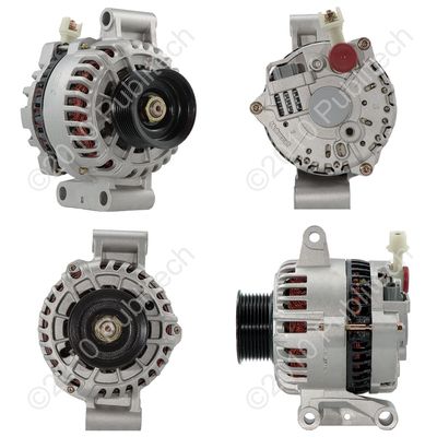 WORLDWIDE 23803 Alternator/Generator  