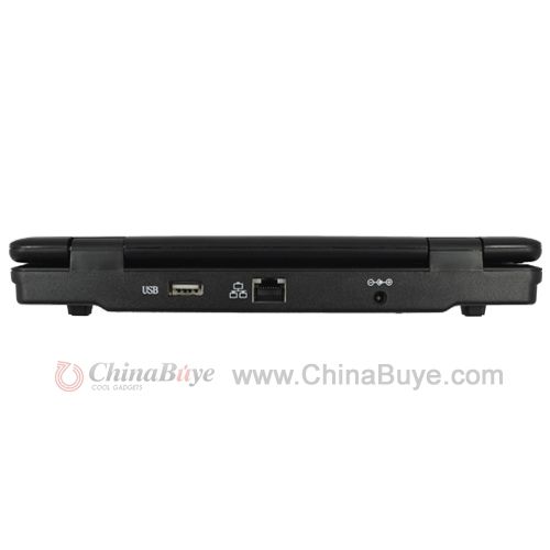Mini 7inch Laptop LCD Win CE VIA VT8650 800MHz 2GB HD WIFI Netbook NEW 