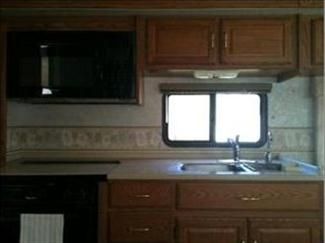 2000 Winnebago Journey 36ft Diesel Class A Motorhome, Slide Out, Low 