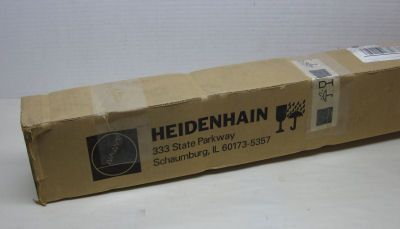 HEIDENHAIN LINEAR ENCODER LS 473 403 210 2C  