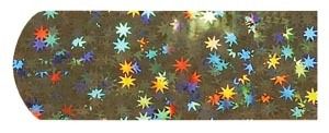 GLITTER BANDAIDS CHILDREN ADHESIVE STRIPS 3/4x3 100/BX  