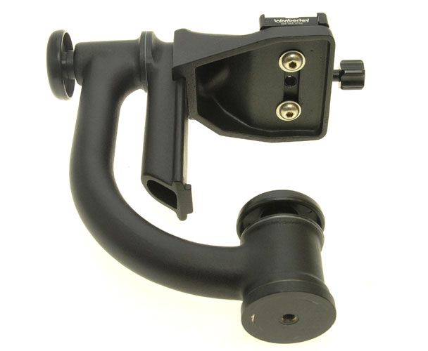 WIMBERLEY WH 101 TRIPOD HEAD  