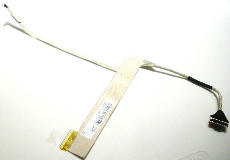 Acer Extensa 5235 5635 5635Z LED LCD Cable 50.EDM07.005  