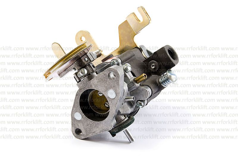 IMPCO PROPANE CA55 577 H25 CARBURETOR LPG MIXER NISSAN  