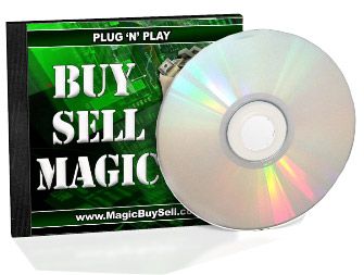 BUY SELL MAGIC Indicator   Karl Dittmann   NEW 2011  