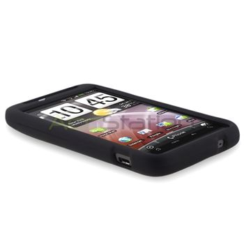 in 1 Accessory Case Pro Combo For HTC ThunderBolt 4G  