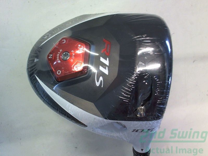 Mint TaylorMade R11 S TP Driver 10.5 Graphite X Stiff Right  