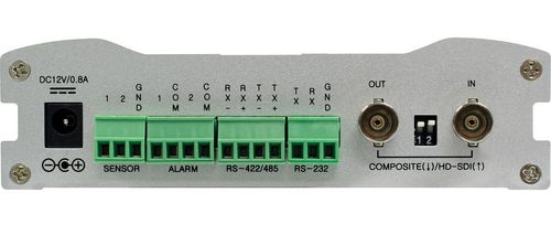 Marshall VS 101 HDSDI RSTK Video Server/Encoder/Decoder  