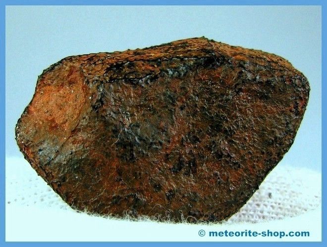 MILLBILLILLIE~EUCRITE~AUSTRALIA METEORIT°WITNESS FALL°RARELY 