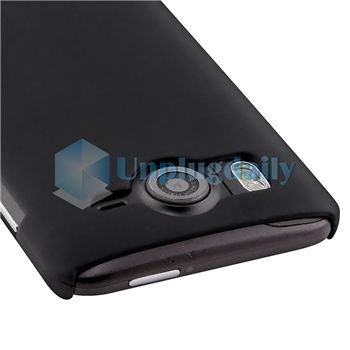 Hard Case Cover+Privacy Protector For HTC Inspire 4G  