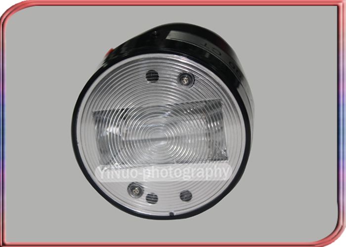 Sy 3000 AC Slave Flash Light Photo Studio Strobe 110V  