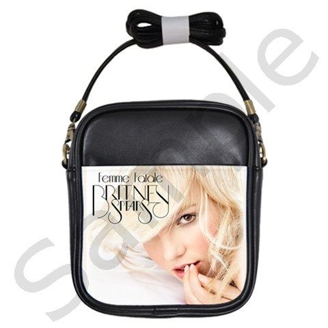 New Big Time Rush Girls Sling Bag  