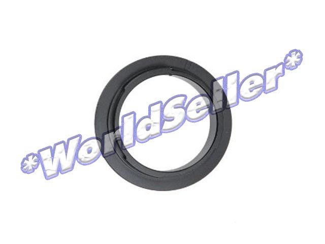 Anello di inversione ottica per fotocamere Reflex CANON EOS per 