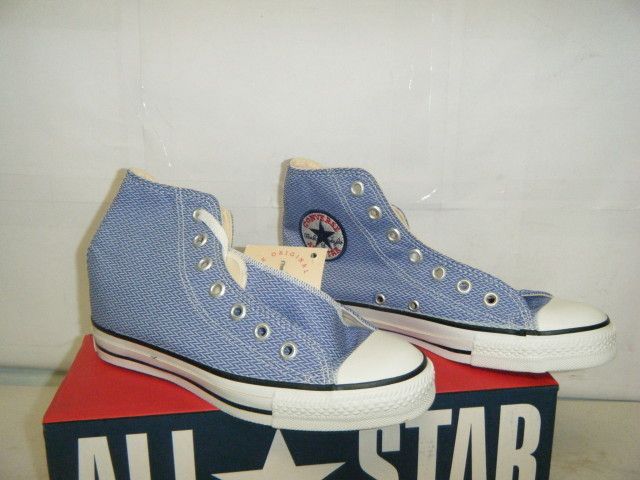 CONVERSE ALL STAR HI Shoe Sz 4 Men 6 Women New  