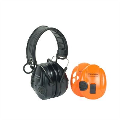 Peltor Tactical Sport Electronic Ear Hearing Protection Protector 20 