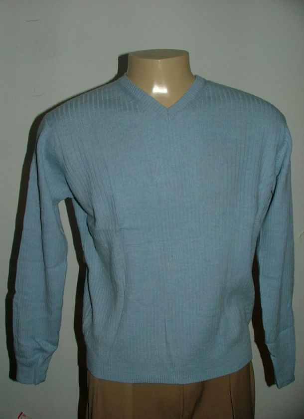 GREAT MURANO V NECK SWEATER SIZE MEDIUM MADE IN AUSTRALIA 100% MERINO 