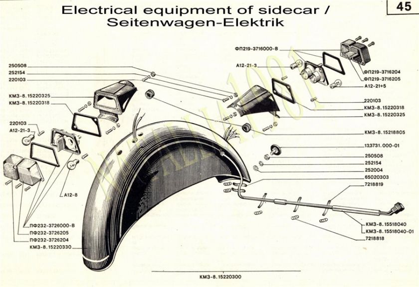   SIDECAR FOR DNEPR MT10 11 16.Can be compatible with BMW,Ural,Honda