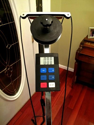 NORDIC TRACK PRO NordicTrack Ski Cross Country SKIER Exercise Machine 