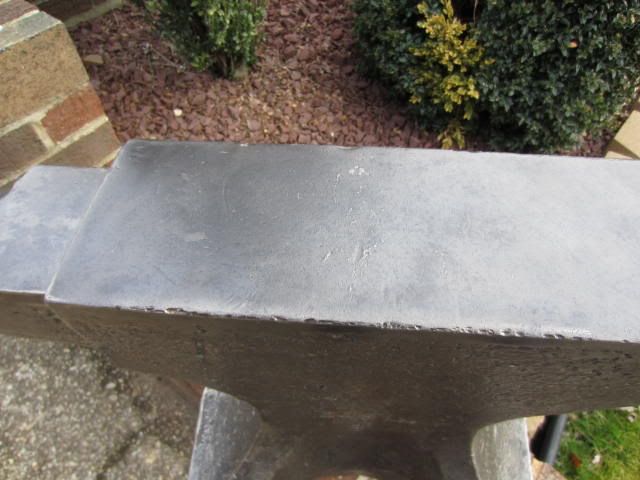   Lb Swedish SODERFORS Paragon Blacksmith Forge Anvil Dated 1929  