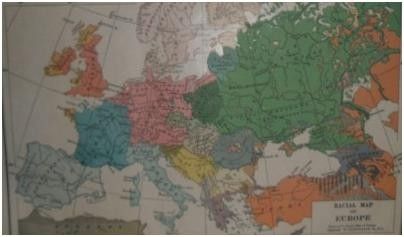 There are many beautiful and interesting rare maps.