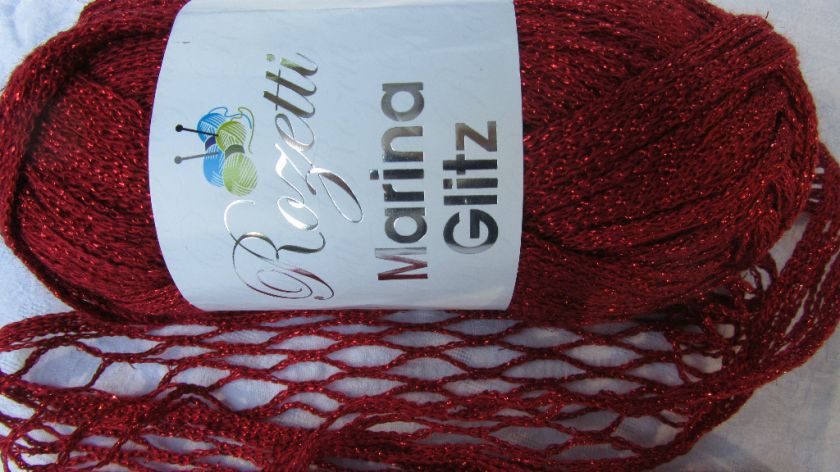 Rozetti MARINA GLITZ   JUST ARRIVED  