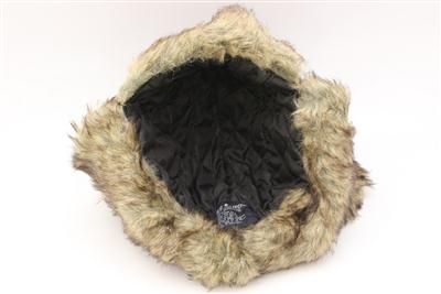 Bomber Aviator Trooper Trapper Ear Flap Hat Russian Winter Hat Ski 