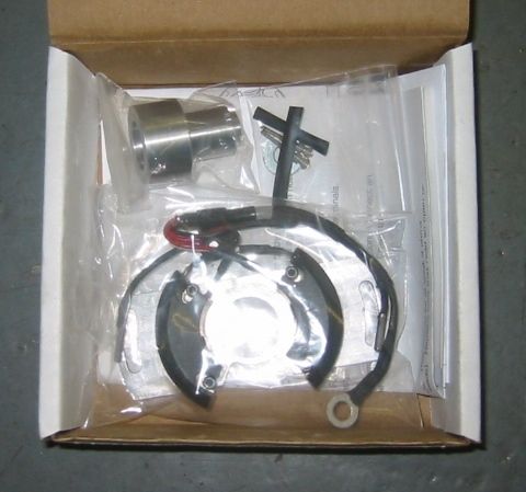R5 RD 350 400 Dyna Electronic Ignition by Vintage Smoke  