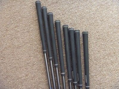 USED ADAMS IDEA TECH V3 HYBRID IRON SETS 4 GW GRAPHITE REGULAR FLEX RH 