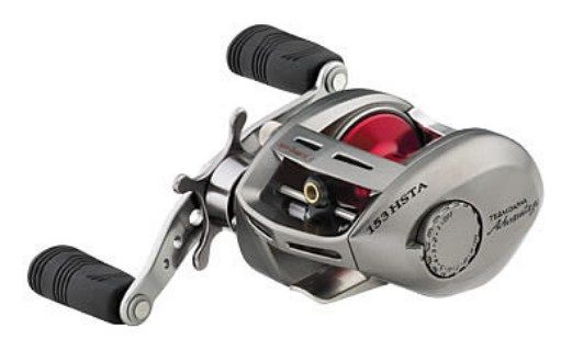 DAIWA ADVANTAGE BAITCAST REEL TDA153HSTA BRAND NEW  