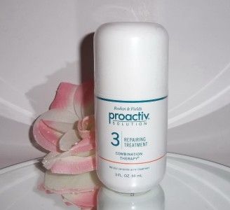 Proactiv Repairing Treatment Lotion 3oz Jumbo XL Proactive Solution 