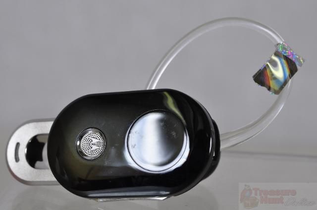 Motorola H15 Noise Canceling Bluetooth Wireless Headset  