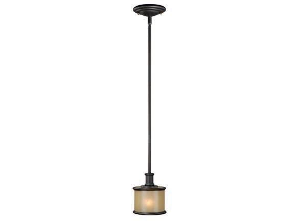   PENDANT LAMP NOBLE BRONZE CR PDD060NB VAXCEL LIGHTING FIXTURE  